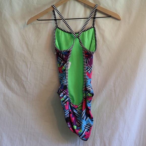 NWOT Dolfin Uglies Swimsuit - Picture 2 of 9